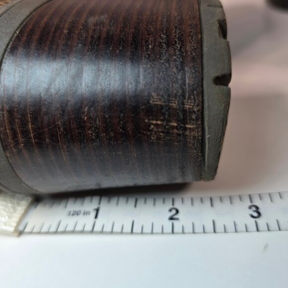 Baretraps Towanda Lug Sole Booties 10 - Picture 10 of 10